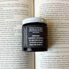 Booktrovert Candle - 4oz A Scent Story Candle Co Home - Candles