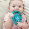 The Fun Has Arrived Happy Teether Bella Tunno Baby & Toddler - Pacifiers & Teethers