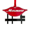 Magikist Chicago Landmark Ornaments Big League Pins Holiday - Home - Ornaments