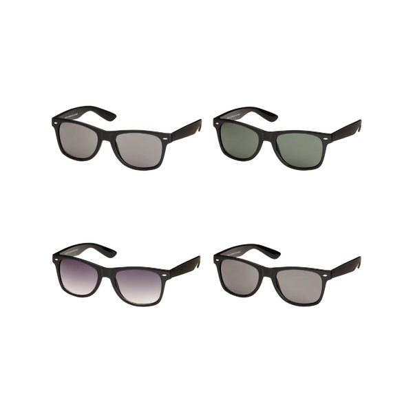 Classics Onyx Classic Sunglasses - Adult Blue Gem Sunglasses Apparel & Accessories - Summer - Sunglasses