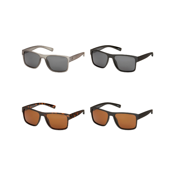 Polarized Oversized Wrap Sunglasses - Adult Blue Gem Sunglasses Apparel & Accessories - Summer - Sunglasses