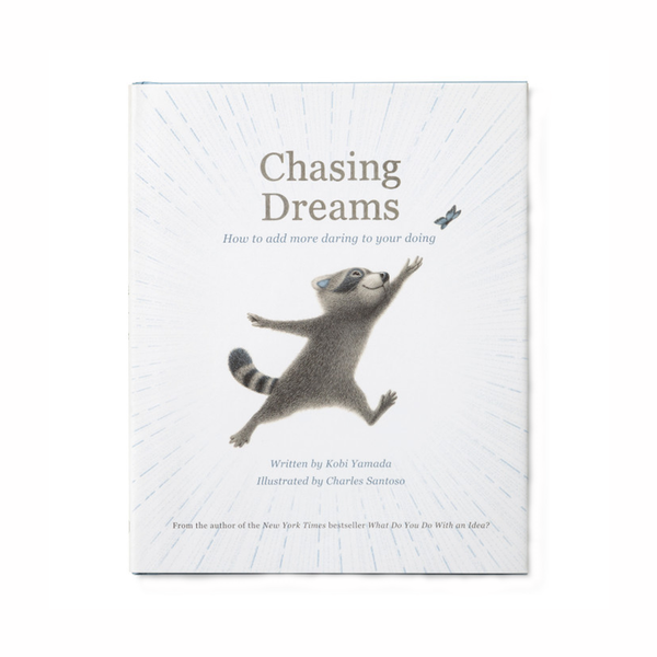 Chasing Dreams Book Compendium Books