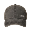 Black Mama Lettering Baseball Hat - Adult Fashion City Apparel & Accessories - Summer - Adult - Hats