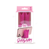 Pink FRD PHONE HOLDER GIDDY UP Fred & Friends Home - Utility & Tools - Cell Phone Accessories