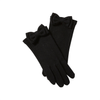 Black Harper Wool Bow Gloves - Womens Hadley Wren Apparel & Accessories - Winter - Adult - Gloves & Mittens