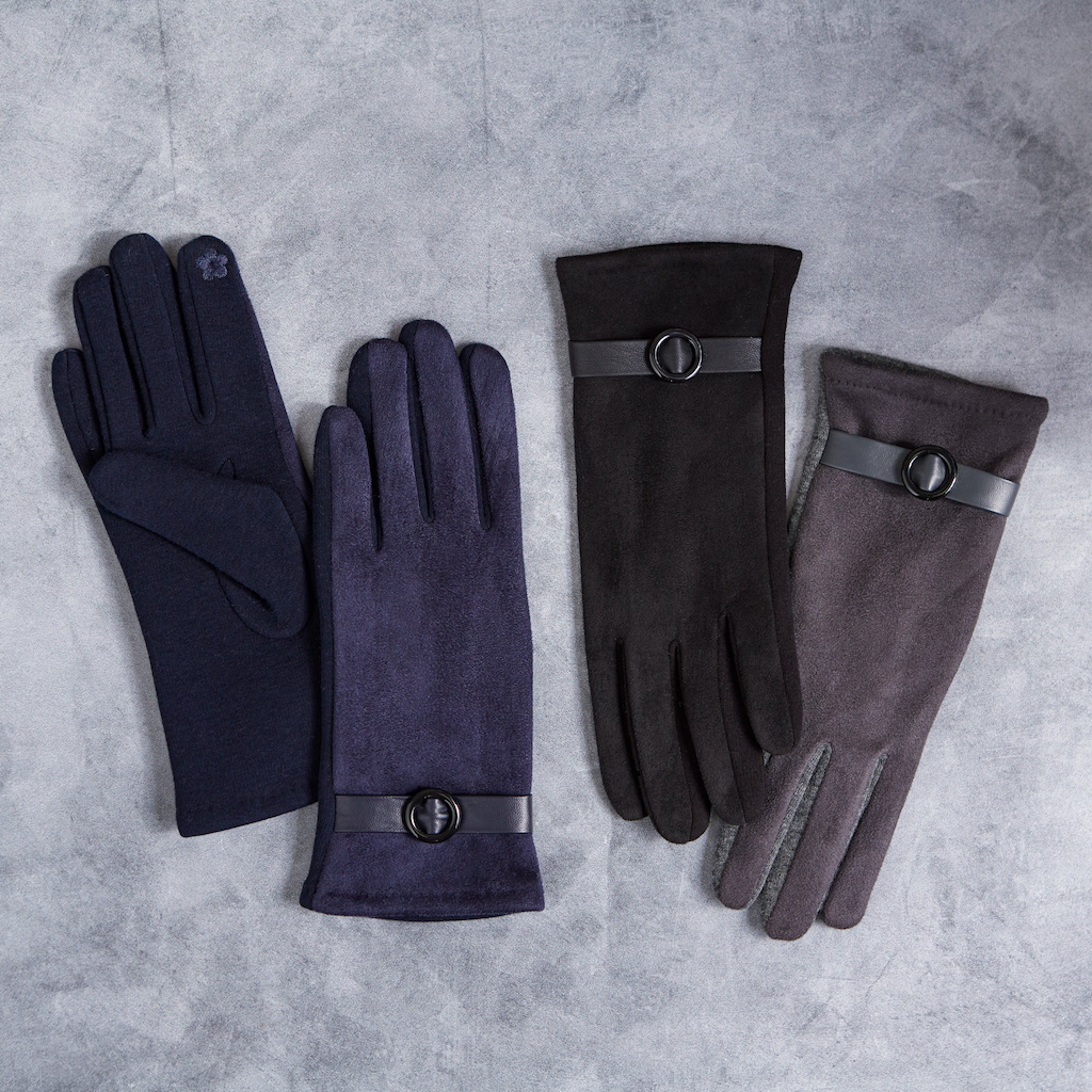 Nora Gloves - Adult Hadley Wren Apparel & Accessories - Winter - Adult - Gloves & Mittens