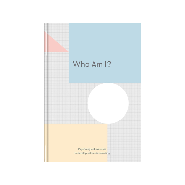 Who Am I Book Ingram Publisher Services Books