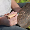 Wood Carving Tool Kikkerland Home - Utility & Tools