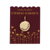 Grandma Charm Garden Charm Lucky Feather Jewelry