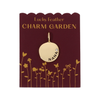 Nana Charm Garden Charm Lucky Feather Jewelry