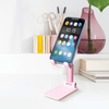 Hold The Phone Folding Tech Stand - Assorted Colors Modern Monkey Home - Utility & Tools - Cell Phone Accessories