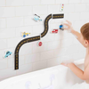 Transportation Bath Stickable Shape Set Mud Pie Baby & Toddler - Baby Toys & Activity Equipment