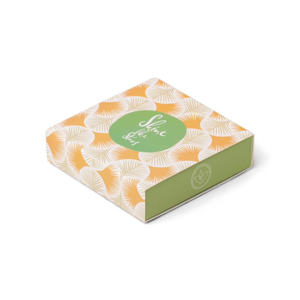 Shine Like Stars Terrace Boxed Safety Matches Paddywax Home - Candles - Matches