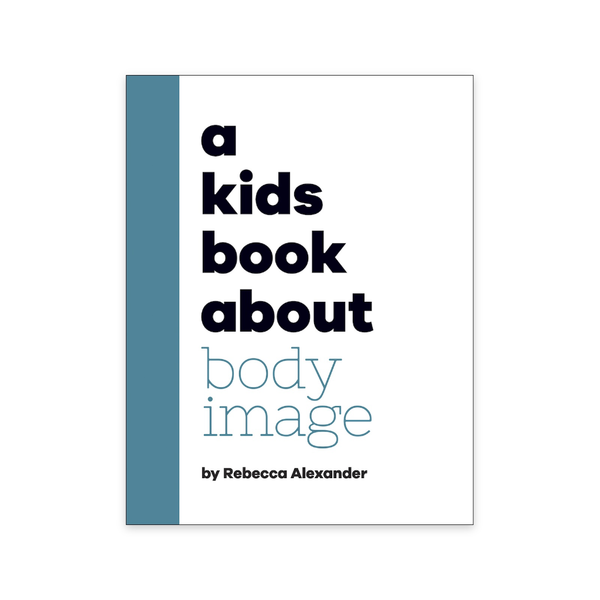 A Kids Book About Body Image Penguin Random House Books