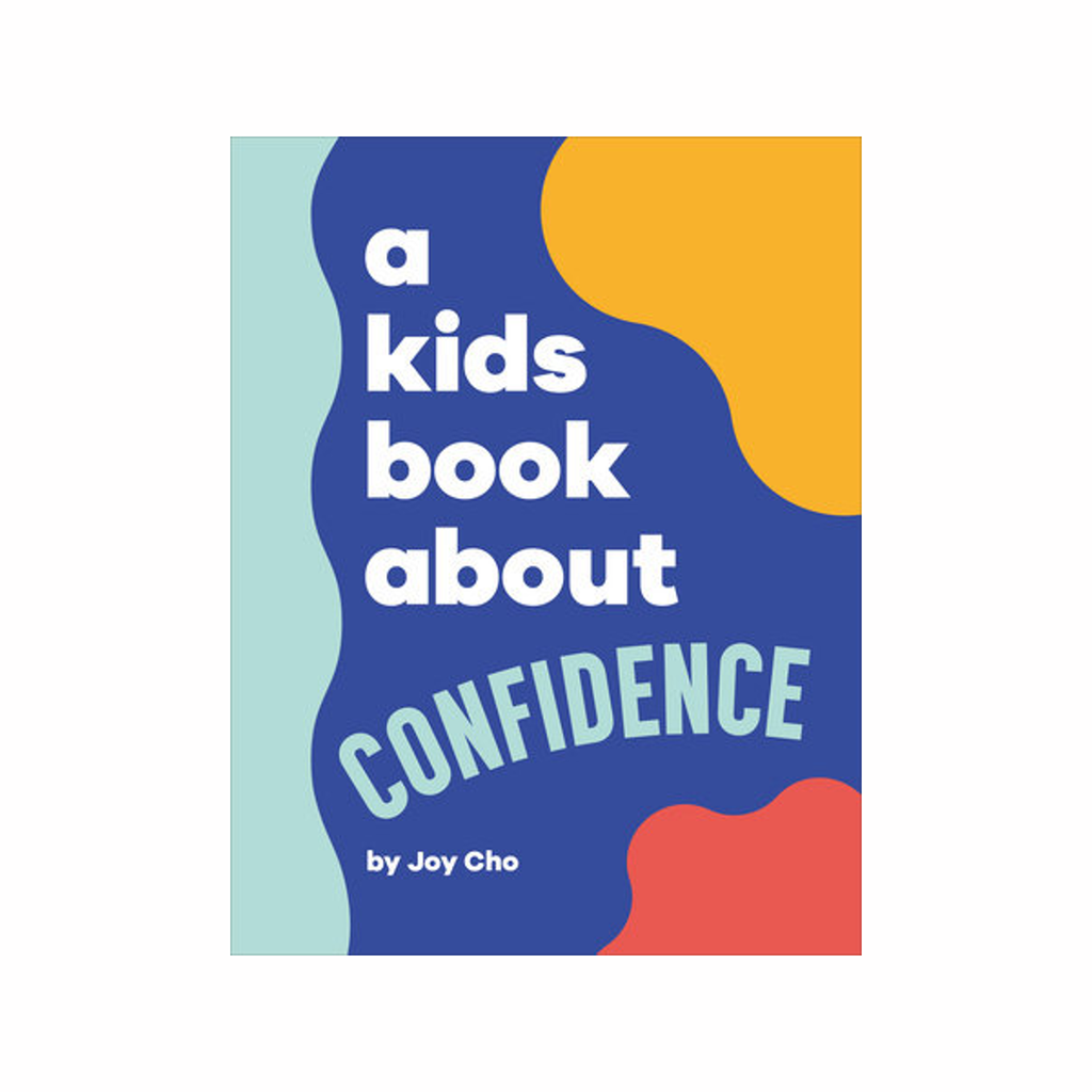 A Kids Book About Confidence Book Penguin Random House Books - Baby & Kids
