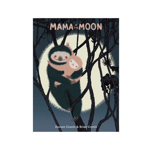 Mama in the Moon Book Penguin Random House Books - Baby & Kids