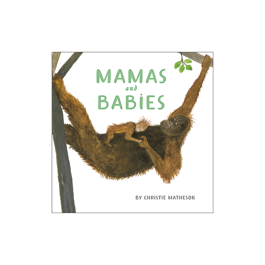 Mamas and Babies Picture Book Penguin Random House Books - Baby & Kids - Picture Books
