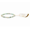 Amazonite Intermix Stone Stacking Bracelets Scout Curated Wears Jewelry - Bracelet