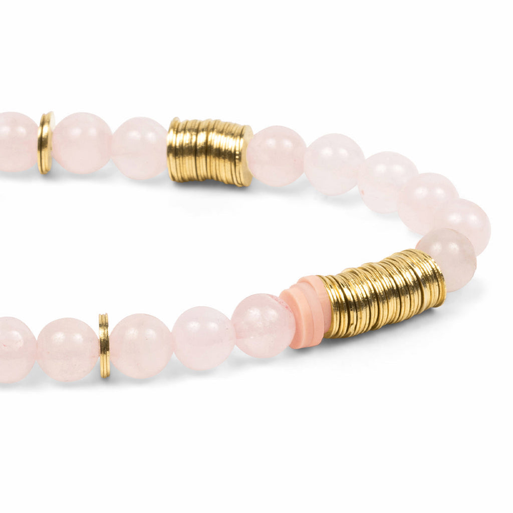 Intermix Stone Stacking Bracelets Scout Curated Wears Jewelry - Bracelet