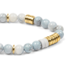 Intermix Stone Stacking Bracelets Scout Curated Wears Jewelry - Bracelet