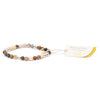 Mexican Onyx Intermix Stone Stacking Bracelets Scout Curated Wears Jewelry - Bracelet