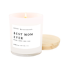 Best Mom Ever Candle - 11oz Sweet Water Decor Home - Candles
