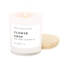Flower Shop Candle - 11oz Sweet Water Decor Home - Candles