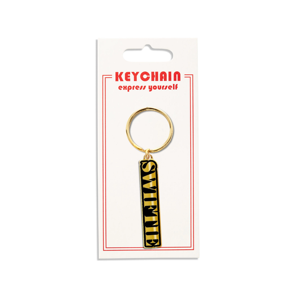 Pop Star Fan Keychain The Found Apparel & Accessories - Keychains