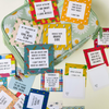 Lunchbox Love Notes For Kids Tiny Human Print Co Cards - Boxed Cards - Notecards