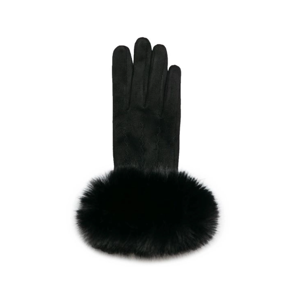 Black Gabrielle Gloves - Adult Top It Off Apparel & Accessories - Winter - Adult - Gloves & Mittens