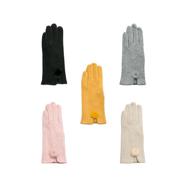 Jennifer Gloves - Adult Top It Off Apparel & Accessories - Winter - Adult - Gloves & Mittens