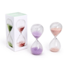 Swirled Hourglass Timer Two's Company Home - Gift