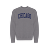 Chicago Sweatshirt - Adult Urban General Store Goods Apparel & Accessories - Clothing - Adult - Sweatshirts
