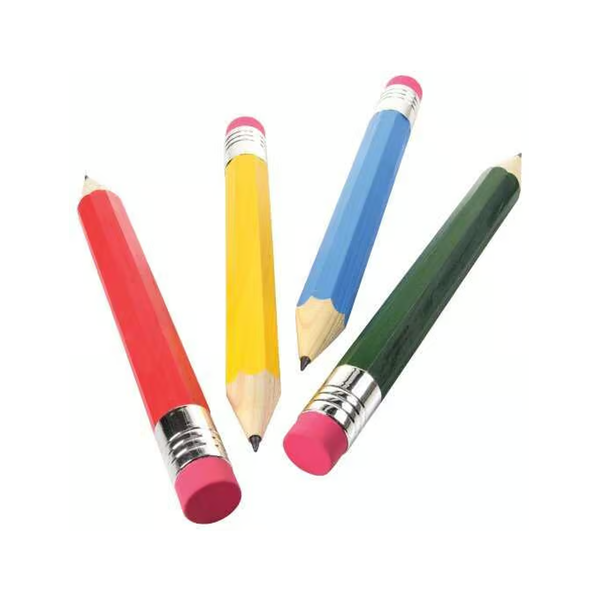 Ginormous Pencil US Toy Toys & Games - Art & Drawing Toys - Pencils, Pens & Markers