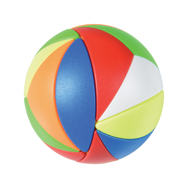 Duncan Beach Ball Puzzle Ball US Toy Toys & Games