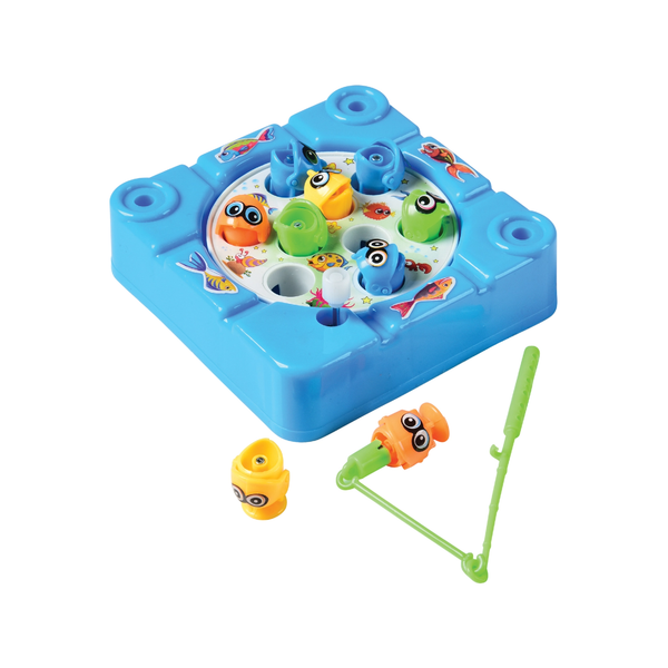 Fishing Game US Toy Toys & Games