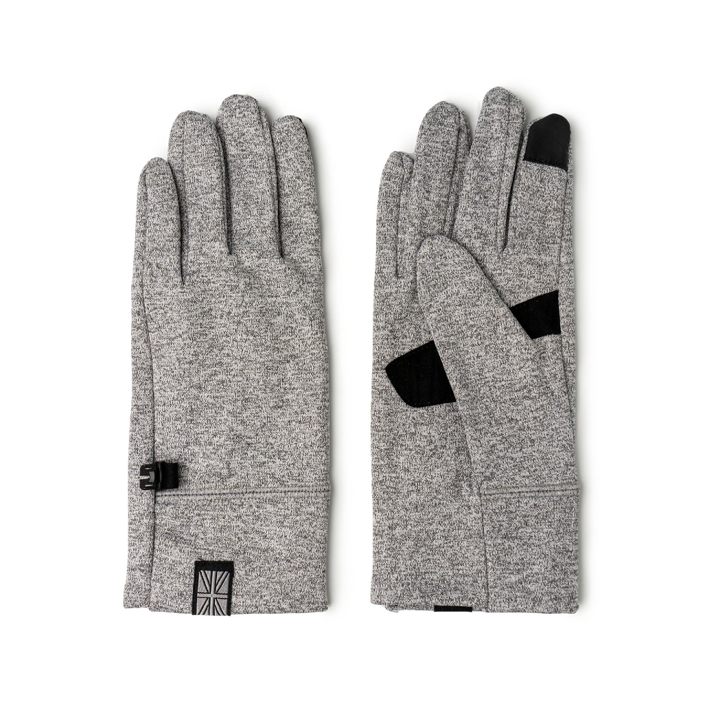 GRAY / L/XL ThermalTech™ Gloves - Adult Britt's Knits Apparel & Accessories - Winter - Adult - Gloves & Mittens