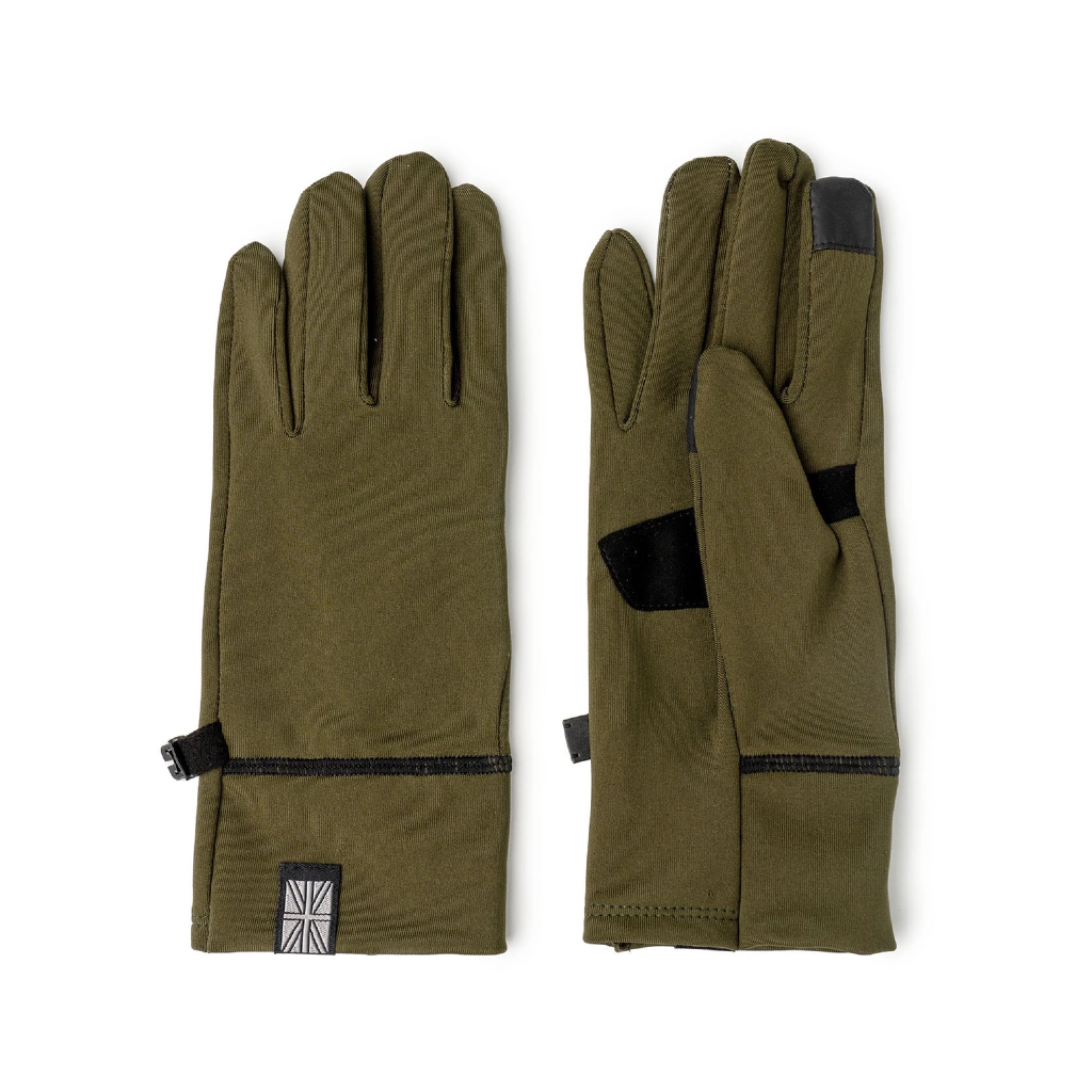OLIVE / S/M ThermalTech™ Gloves - Adult Britt's Knits Apparel & Accessories - Winter - Adult - Gloves & Mittens