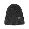 BLACK Winter Harbor Adult Hat Britt's Knits Apparel & Accessories - Winter - Adult - Hats