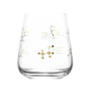 Chemistry Of Wine Wine Glass Cognitive Surplus Home - Mugs & Glasses - Wine Glasses