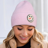 Snowman Icon Beanie - Adult Fashion By Mirabeau Apparel & Accessories - Winter - Adult - Hats