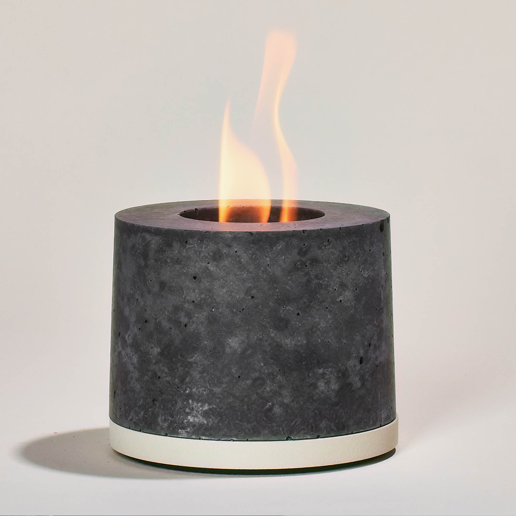 Flikr Fire - Personal Fireplace FLîKR Fire Home - Candles - Specialty