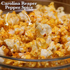 Ass Kickin' Popcorn - Carolina Reaper Grandpa Joe's Candy Candy, Chocolate & Gum