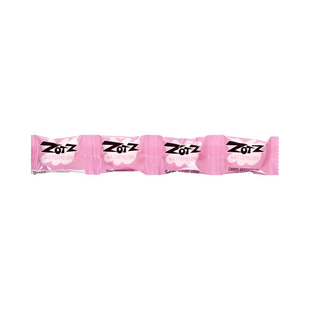 Zotz Fizz Candy Strings Grandpa Joe's Candy Candy, Chocolate & Gum