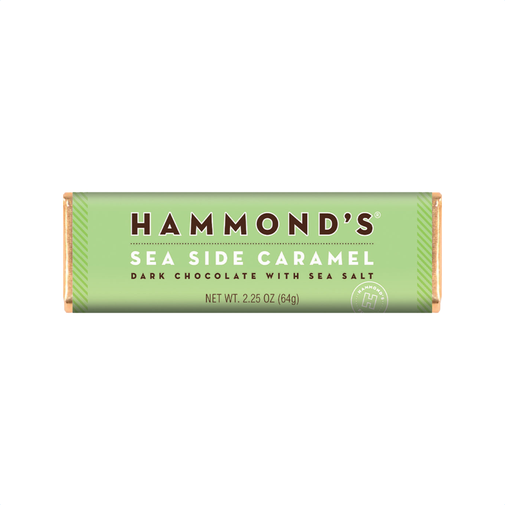 Hammond's Dark Chocolate Bars Hammond's Candies Candy, Chocolate & Gum