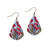DC Designs Earrings - JE Collection Illustrated Light Jewelry - Earrings