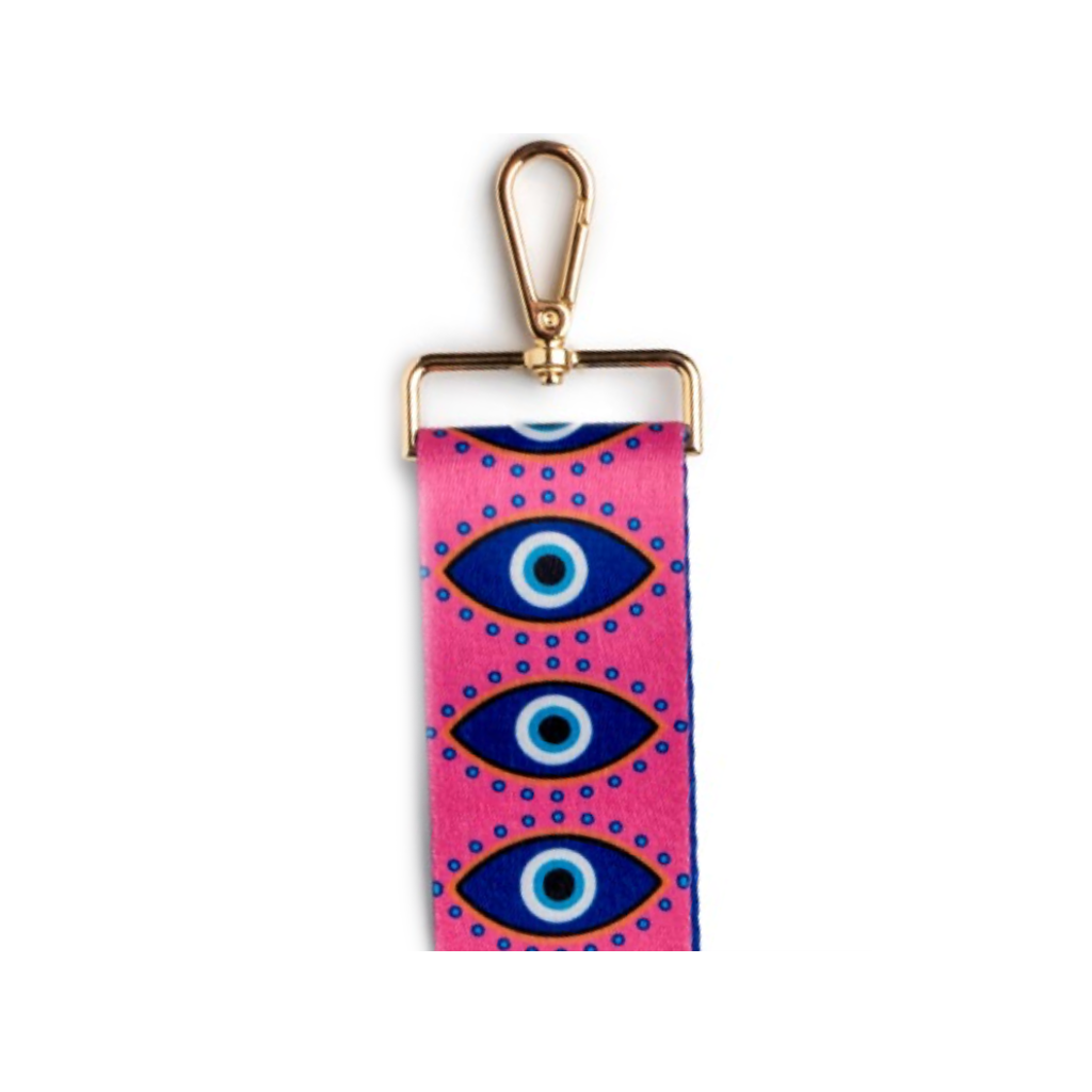 Eye See Good Energy Collection Replacement Strap Kedzie Apparel & Accessories