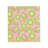 Kiwi Fruity Sponge Cloth Mud Pie Home - Kitchen & Dining - Sponges & Cleaning Cloths