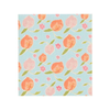 Peach Fruity Sponge Cloth Mud Pie Home - Kitchen & Dining - Sponges & Cleaning Cloths