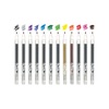 Very Berry Strawberry Scented Gel Pens - Set of 12 OOLY Unclassified